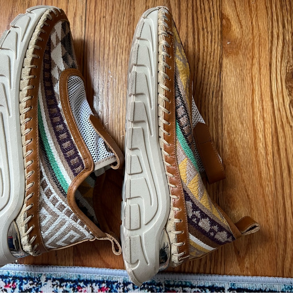 Italian-crafted Shoes